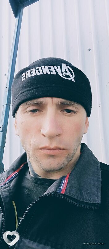 Максим, 31, Усть-Каменогорск — анкета №4142823