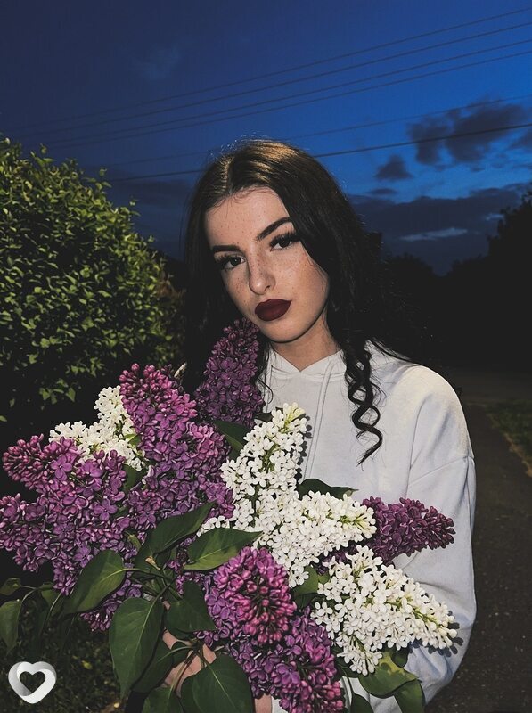 Надежда, 18, Ростове-на-Дону — анкета №4142824