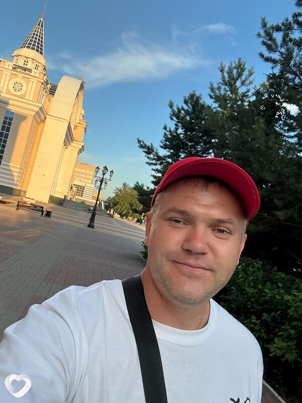 Viktor, 35, Костанае — анкета №4142827