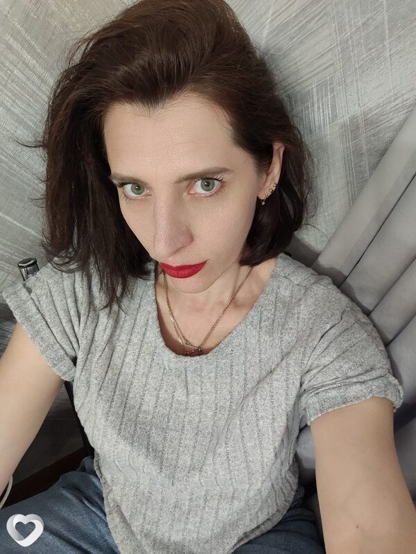 Александра, 41, Саратове — анкета №4142829