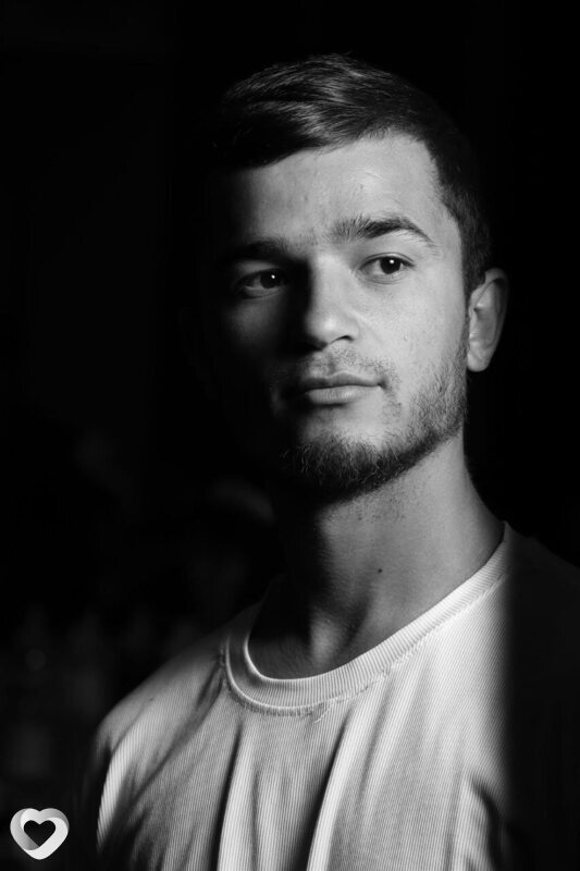 Джахонгир, 28, Санкт-Петербурге — анкета №4142833