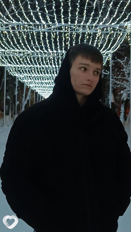 Анатолий, 19, Можайске — анкета №4142837