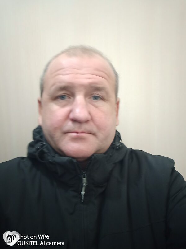 Юрий, 50, Кривое Роге — анкета №4142840