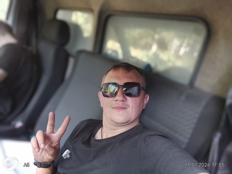 Федя, 36, Ярославле — анкета №4142843