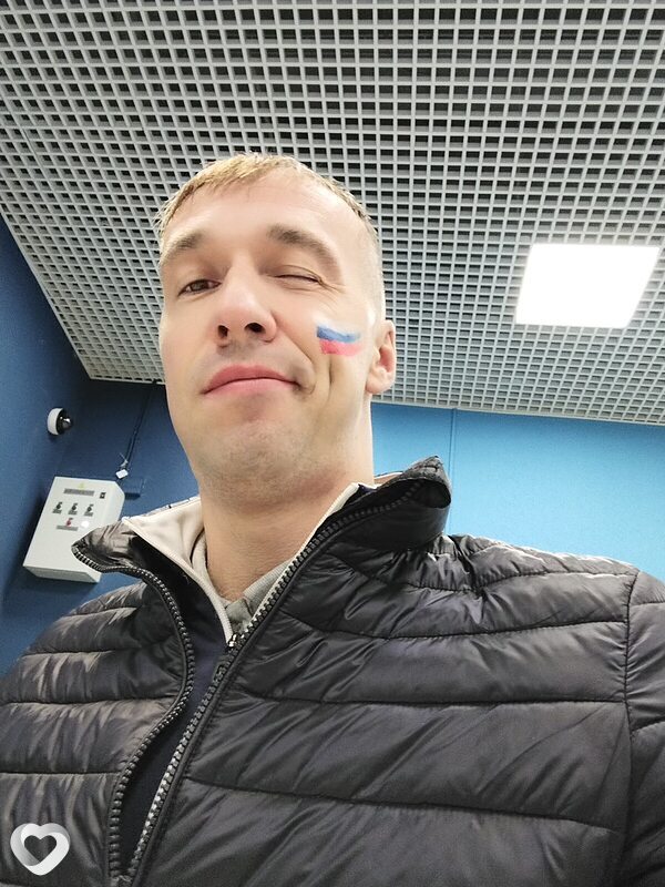 Дмитрий, 38, Санкт-Петербурге — анкета №4142755