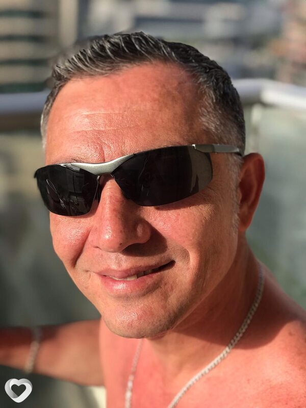 Алексей, 41, Ростове-на-Дону — анкета №4142756