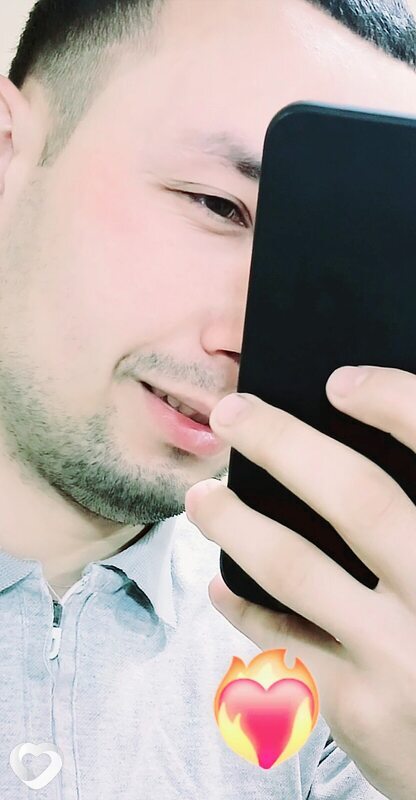 Тимур, 24, Астрахани — анкета №4142757