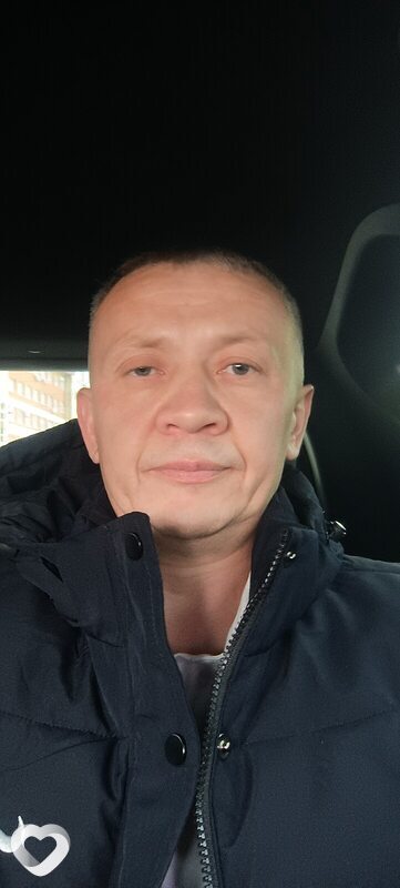 Зуфар, 41, Уфе — анкета №4142758