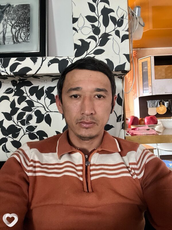 Махсуд, 34, Уфе — анкета №4142770