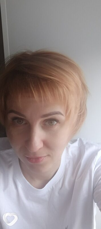 Екатерина, 39, Нижнем Новгороде — анкета №4142630