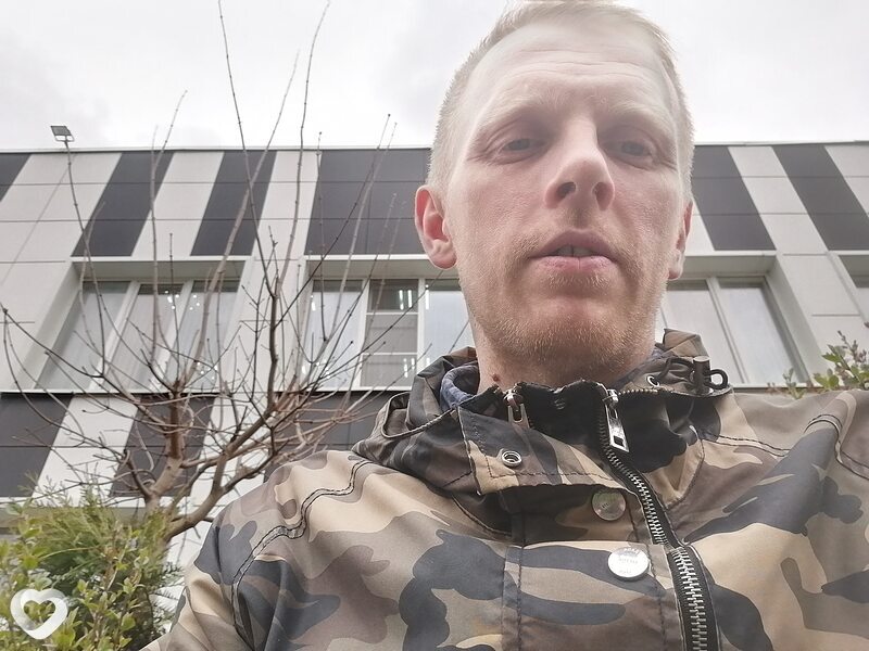Дмитрий, 37, Сергиеве Посаде — анкета №4142632