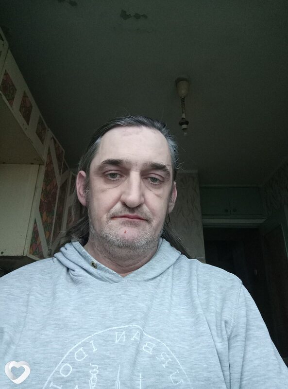 Артём, 44, Минске — анкета №4142633