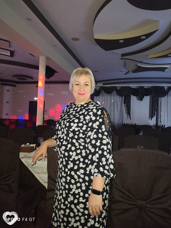 Наталья, 46, Димитровграде — анкета №4142636