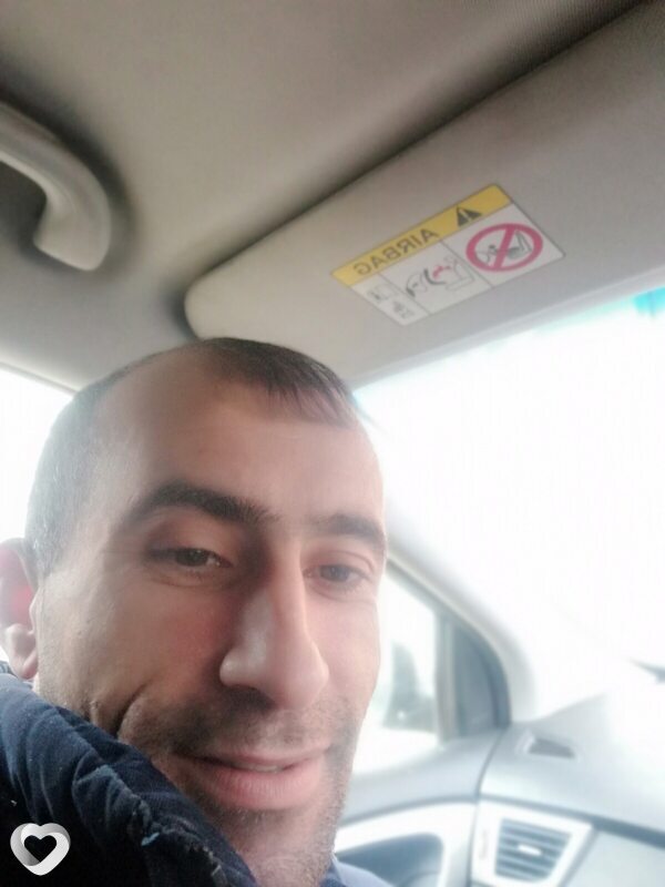 Гриша, 42, Дмитрове — анкета №4142646
