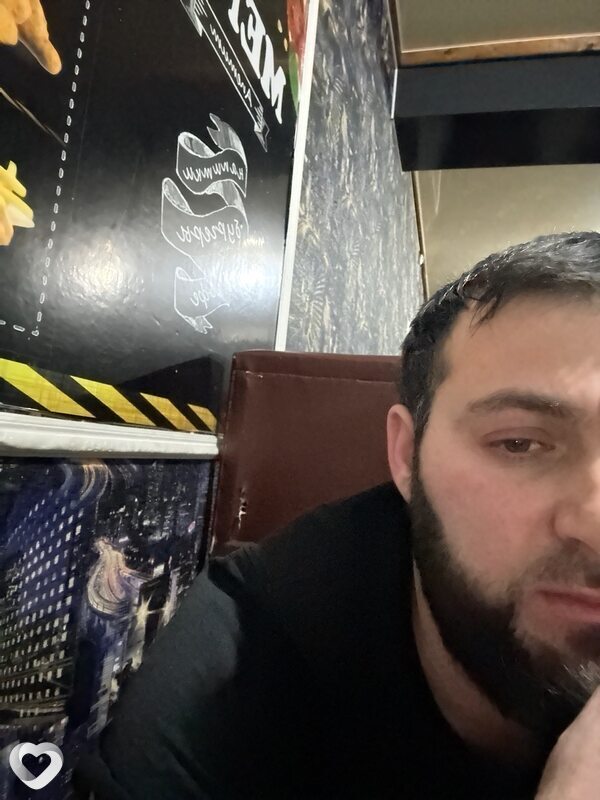 Shams, 37, Грозном — анкета №4142999