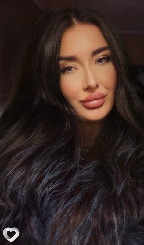 Дарина, 37, Харькове — анкета №4143003