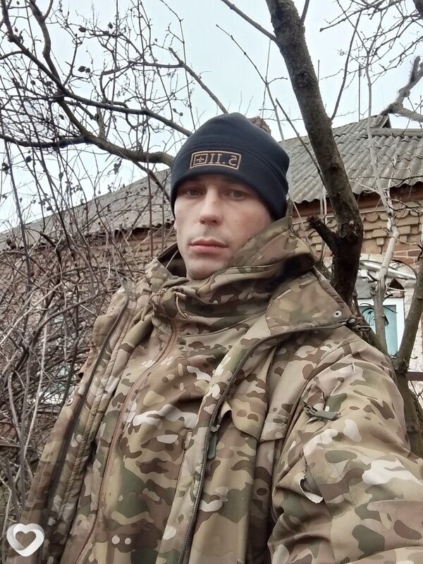 Евгений, 33, Чите — анкета №4143006
