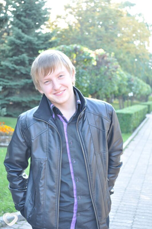 Павел, 32, Ставрополе — анкета №4143007
