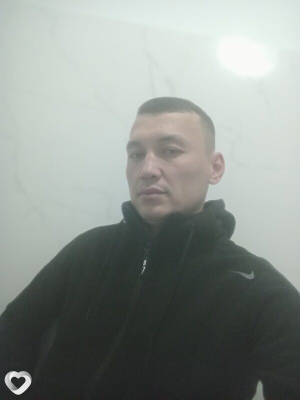 Бека, 35, Амурске — анкета №4143008