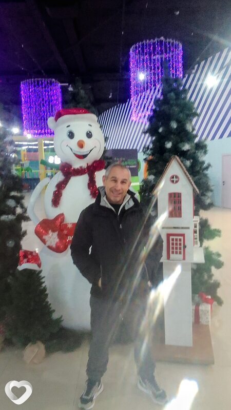 Ruslan, 51, Астрахани — анкета №4143009