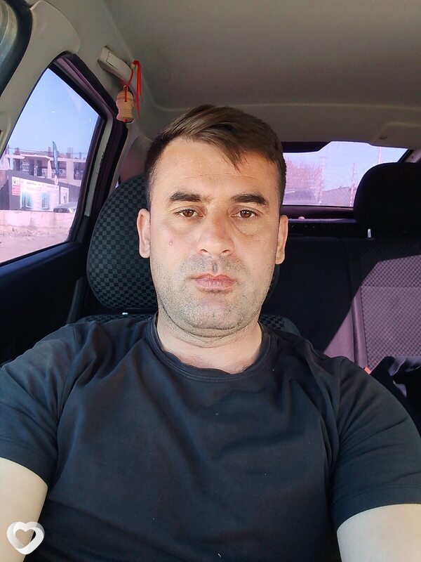 Азам, 37, Альметьевске — анкета №4143012