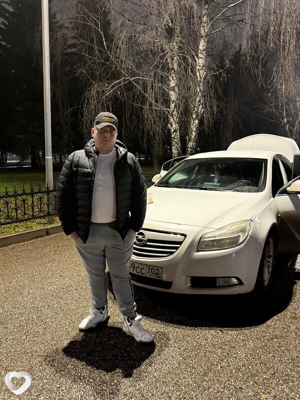 Александр, 38, Краснодаре — анкета №4143016