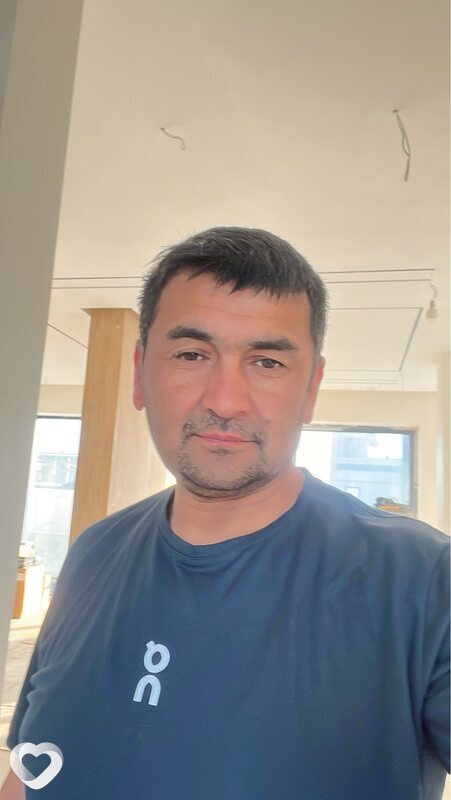 Жаввот, 46, Геленджике — анкета №4143018