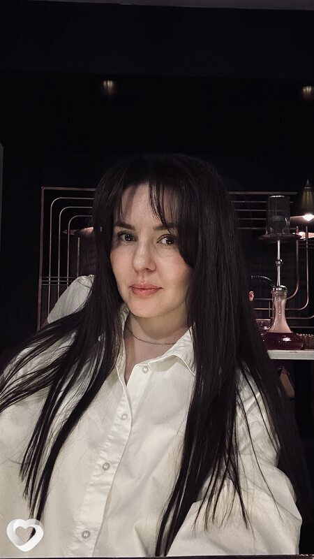 Рита, 37, Уфе — анкета №4143020