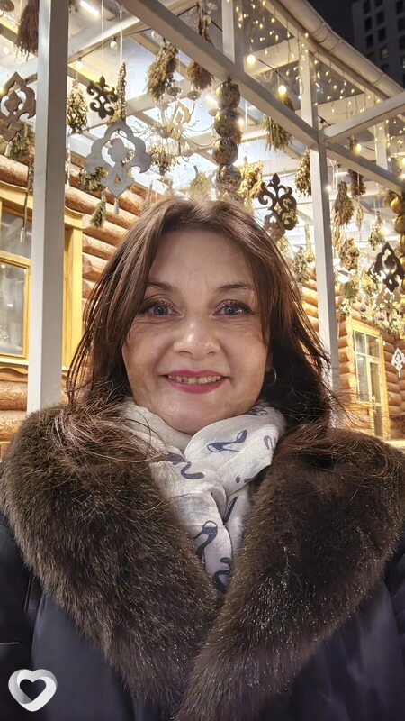 Елена, 49, Набережных Челнах — анкета №4143247