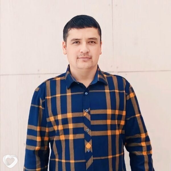Dima, 29, Абакане — анкета №4143255