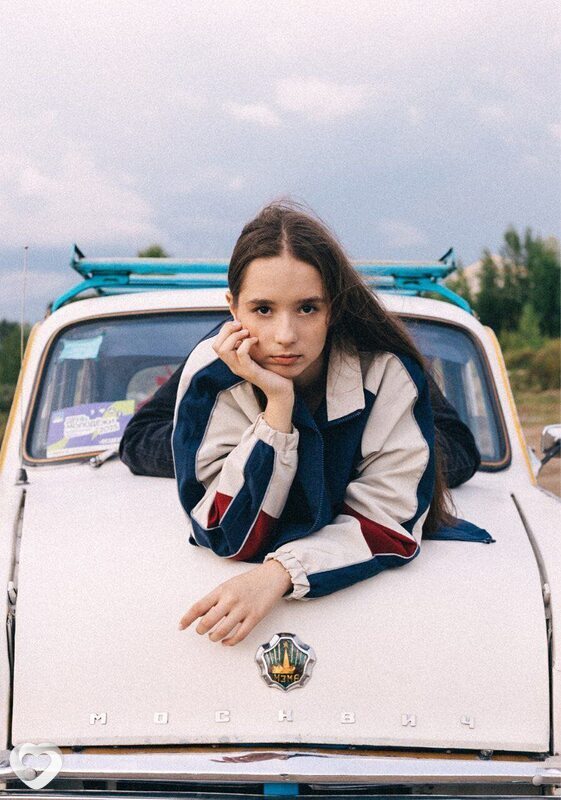 Настя, 18, Набережных Челнах — анкета №4143258