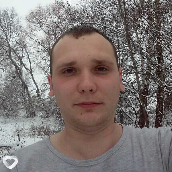 Митя, 38, Минске — анкета №4143267
