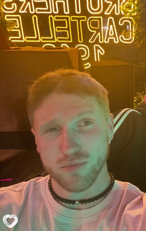 Александр, 27, Учалах — анкета №4143269