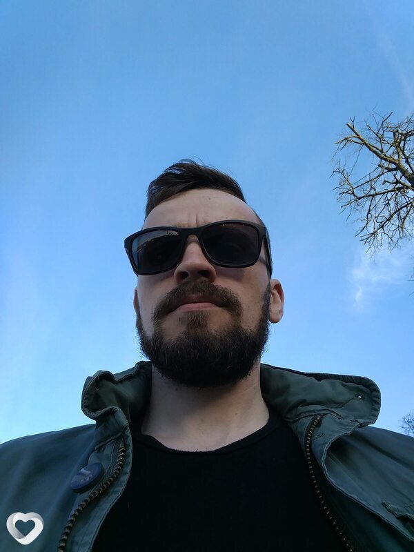 Александр, 35, Гродно — анкета №4142706