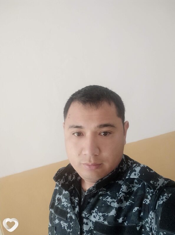 Муке, 34, Бишкек — анкета №4142872