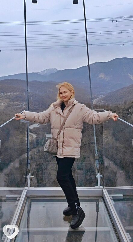 Алина, 44, Воронеже — анкета №4142875