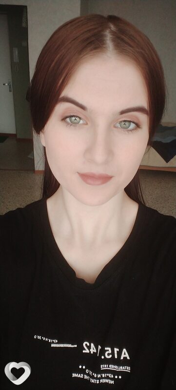 Эля, 18, Омске — анкета №4142876
