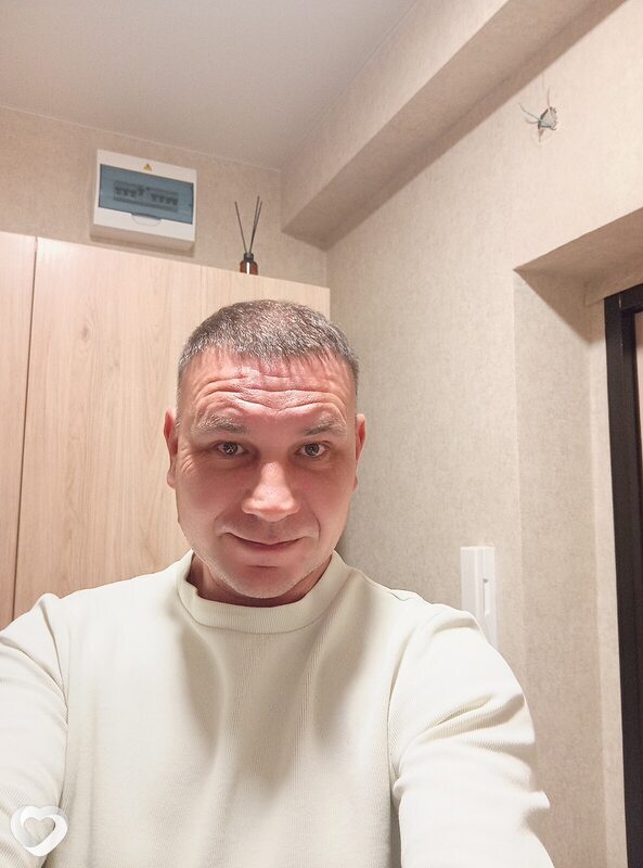 Роман, 41, Набережных Челнах — анкета №4142882