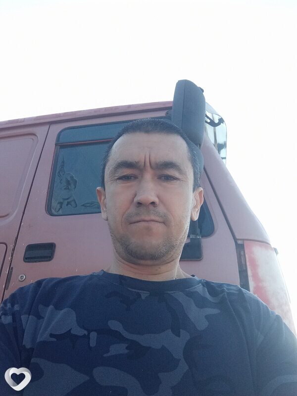 Рома, 49, Хабаровске — анкета №4142889