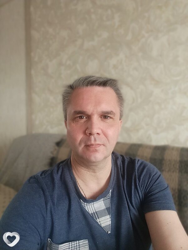 Олег, 50, Москве — анкета №4142775