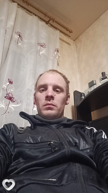 Александр, 33, Саратове — анкета №4142780