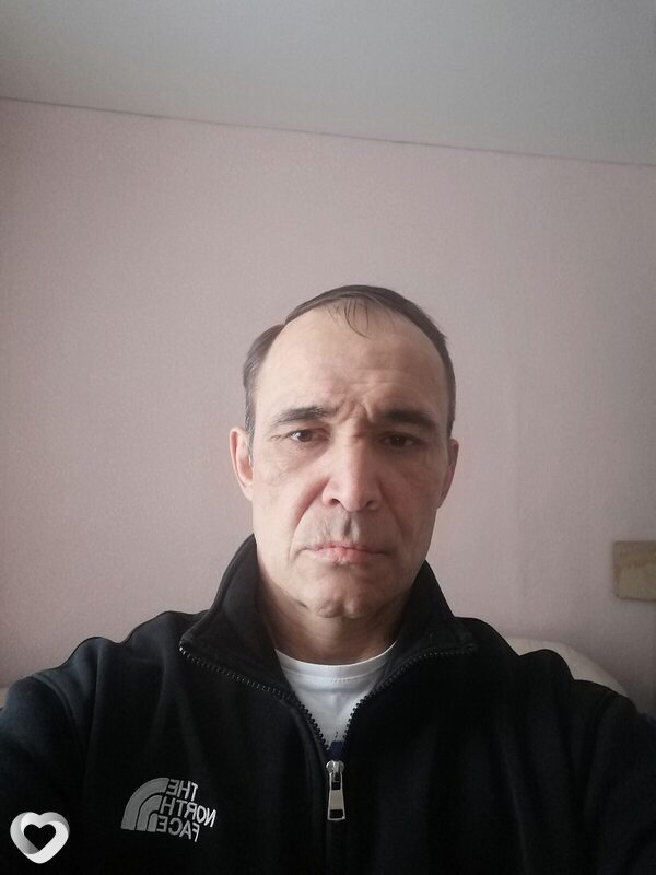 Владимир, 51, Барнауле — анкета №4142789