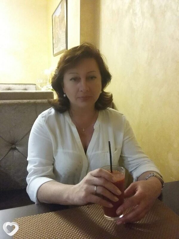 Татьяна, 47, Москве — анкета №4142790