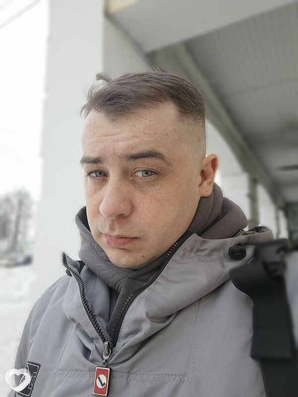 Никита, 33, Ярославле — анкета №4142791