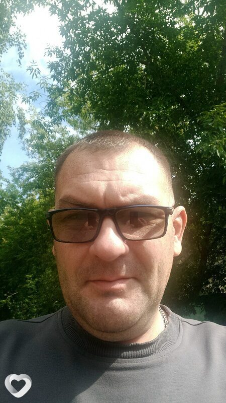 Ник, 41, Нижнем Тагиле — анкета №4142854
