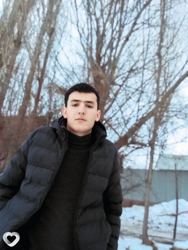Ражик, 20, Тайшете — анкета №4142859