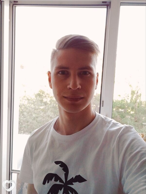 Олег, 27, Екатеринбурге — анкета №4142863
