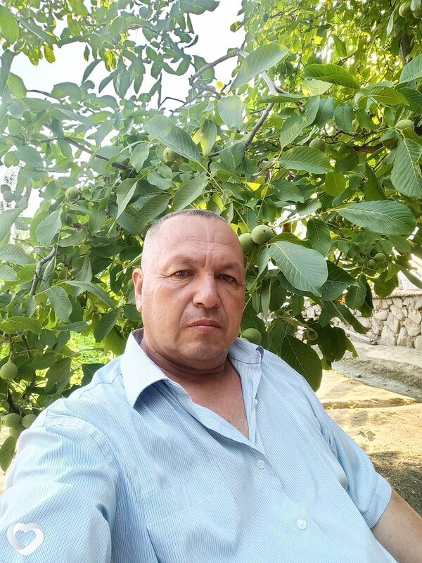 Абдурахмон, 51, Самаре — анкета №4142868