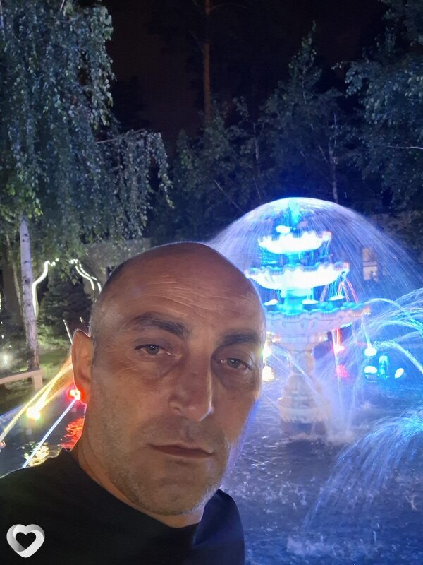 Ваган, 44, Ставрополе — анкета №4142980