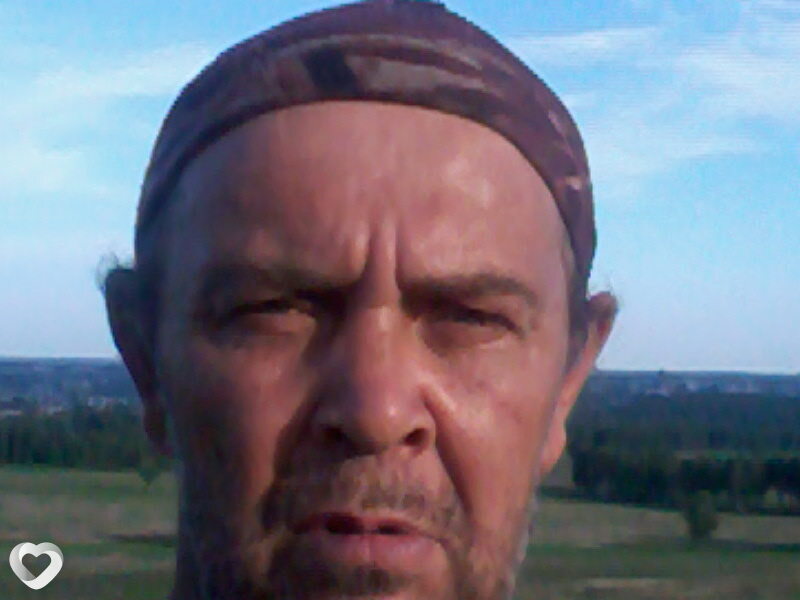 Поцелуйветра, 57, Новосибирске — анкета №15091